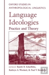 Language Ideologies