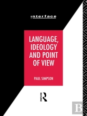 Language, Ideology And Point Of View