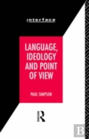 Language, Ideology And Point Of View