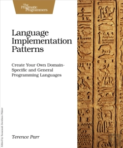 Bertrand.pt - Language Implementation Patterns