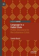Language In A Failed State