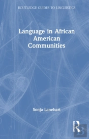 Language In African American Communities