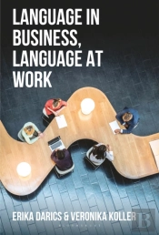 Language In Business, Language At Work