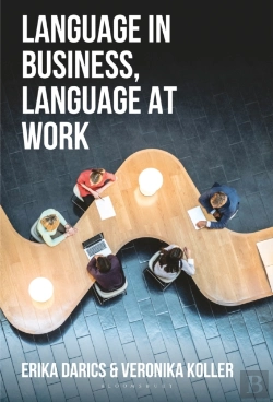 Bertrand.pt - Language In Business, Language At Work