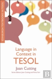 Language In Context In Tesol