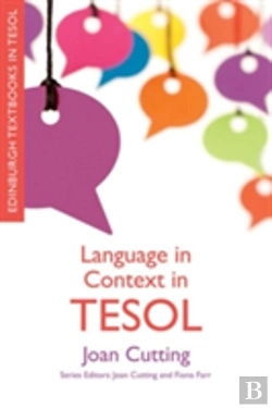 Bertrand.pt - Language In Context In Tesol