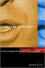 Language In Danger