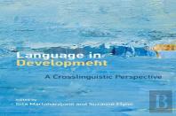 Language In Development