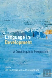 Language In Development
