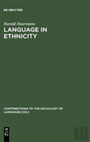 Language In Ethnicity