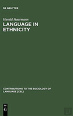 Bertrand.pt - Language In Ethnicity