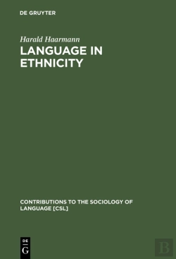 Bertrand.pt - Language In Ethnicity