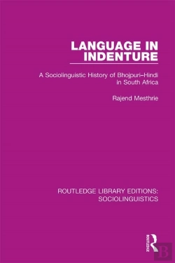 Bertrand.pt - Language In Indenture