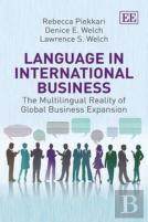 Language In International Business