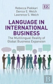 Language In International Business