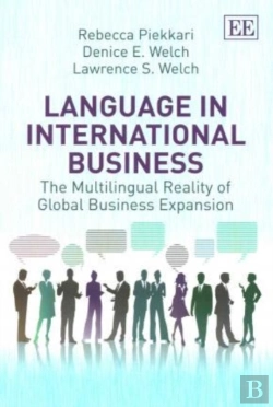 Bertrand.pt - Language In International Business - The Multilingual Reality Of Global Business Expansion
