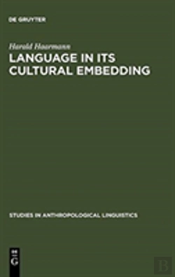 Bertrand.pt - Language In Its Cultural Embedding
