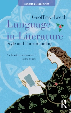Bertrand.pt - Language In Literature
