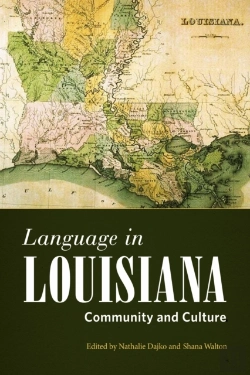 Bertrand.pt - Language In Louisiana