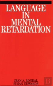 Language In Mental Retardation
