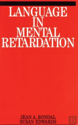 Bertrand.pt - Language In Mental Retardation