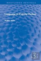 Language In Popular Fiction