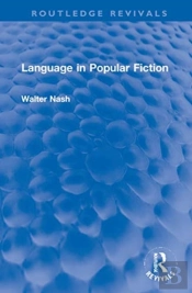 Language In Popular Fiction