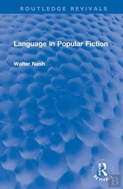 Bertrand.pt - Language In Popular Fiction