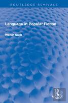 Language In Popular Fiction