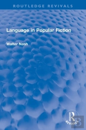 Language In Popular Fiction