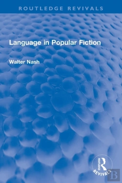 Bertrand.pt - Language In Popular Fiction