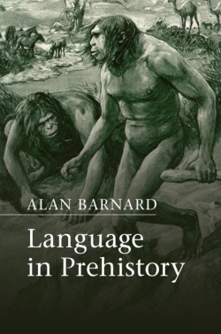 Bertrand.pt - Language In Prehistory