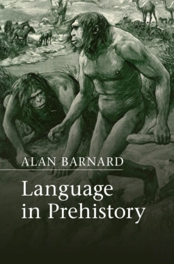 Bertrand.pt - Language In Prehistory