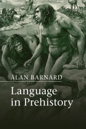 Language In Prehistory