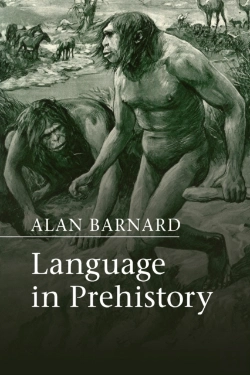 Bertrand.pt - Language In Prehistory