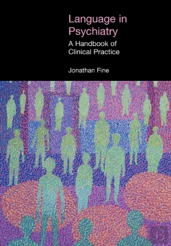 Bertrand.pt - Language In Psychiatry