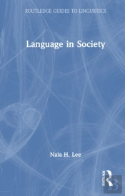 Language In Society