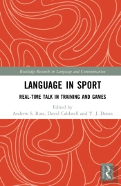Language In Sport