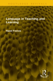 Language In Teaching And Learning