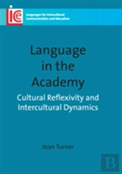 Language In The Academy