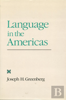 Language In The Americas