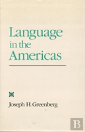 Language In The Americas