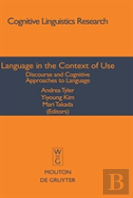 Language In The Context Of Use