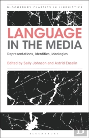 Language In The Media