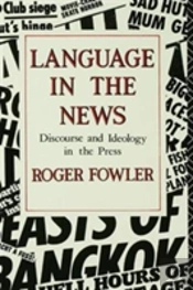 Language In The News