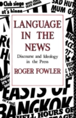 Bertrand.pt - Language In The News