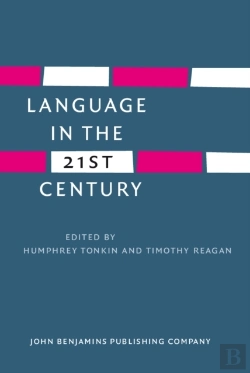 Bertrand.pt - Language In The Twenty-First Century