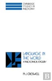 Language In The World