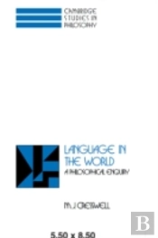 Language In The World