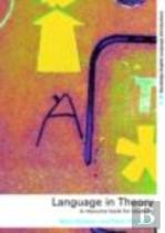 Language In Theory